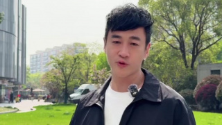 沮丧的妻子